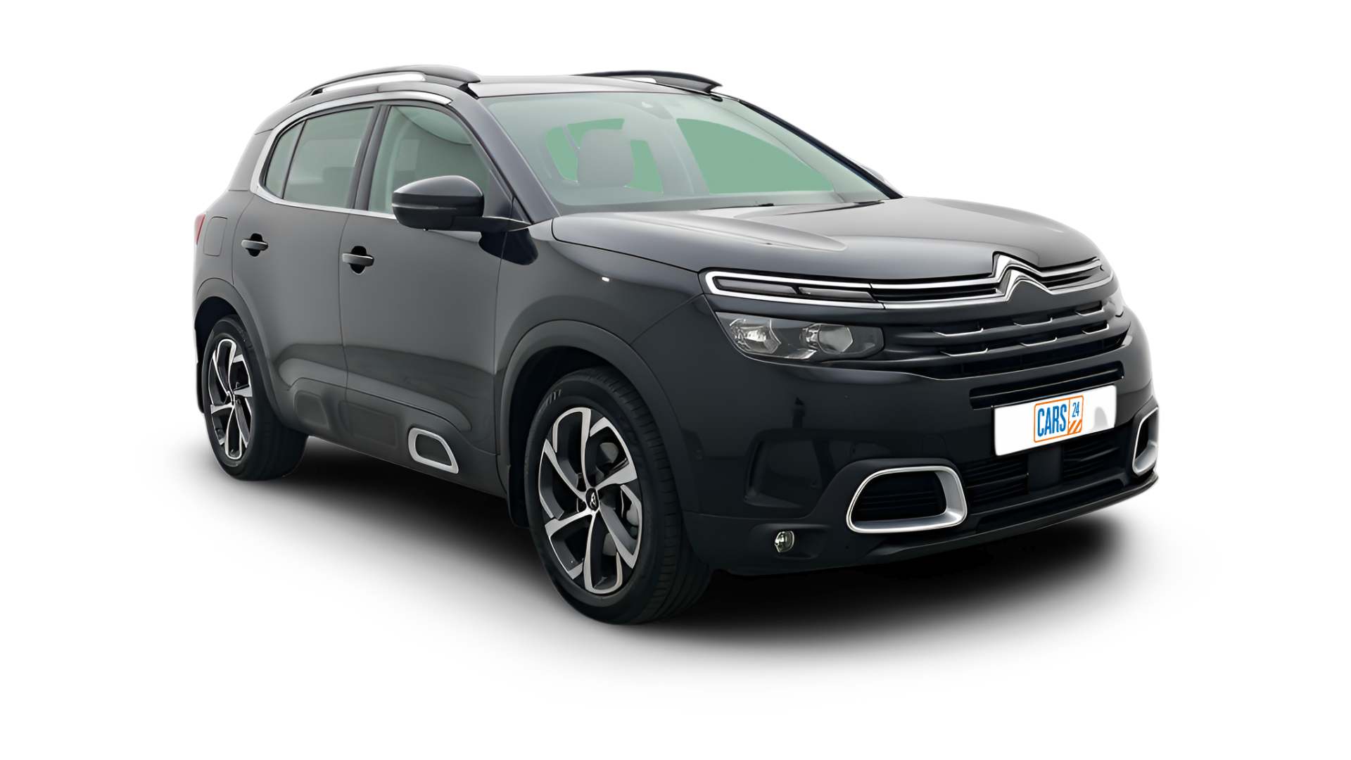 CITROEN C5 AIRCROSS-img